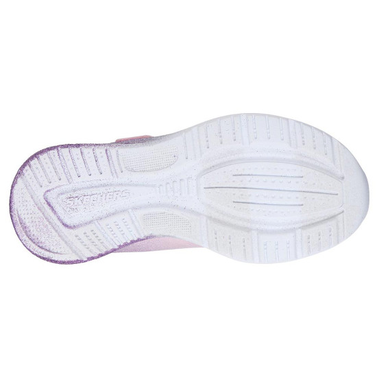 Skechers Microspec Max Advance - Glitz Gala